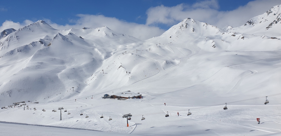 Wintersport Serfaus-Fiss-Ladis